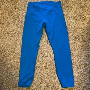 Lululemon align leggings